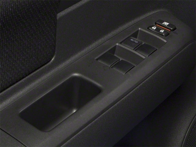 2010 Scion xB Base