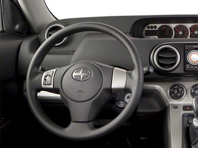 2010 Scion xB Base