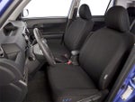 2010 Scion xB Base