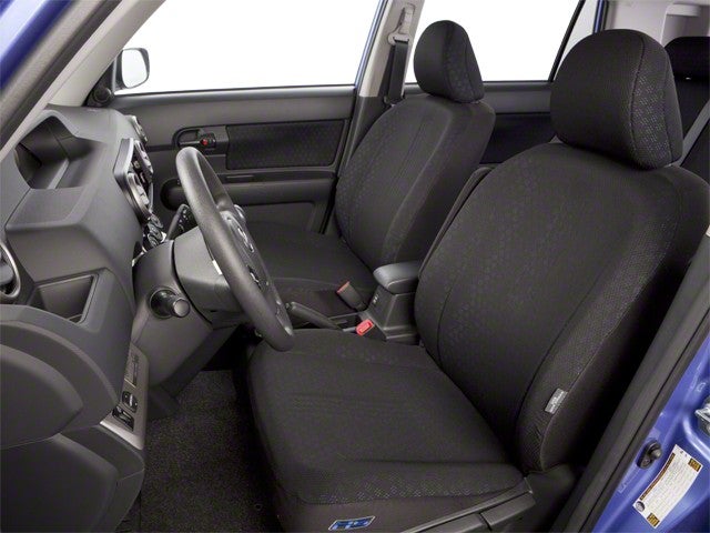 2010 Scion xB Base