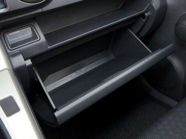 2010 Scion xB Base
