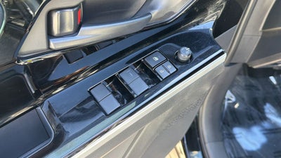 2024 Toyota bZ4X XLE