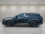 2026 Toyota bZ Base