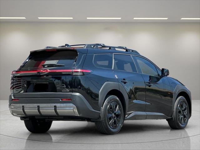 2026 Toyota bZ Base