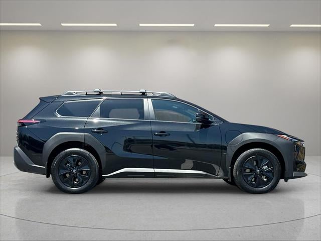 2026 Toyota bZ Base