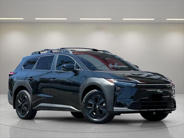2026 Toyota bZ Base