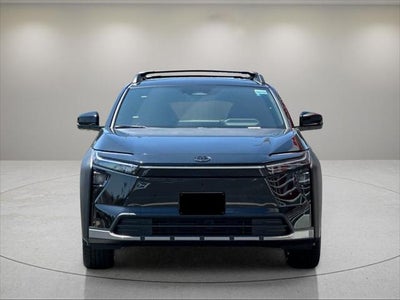 2026 Toyota bZ Base