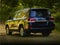 2016 Toyota Land Cruiser Base