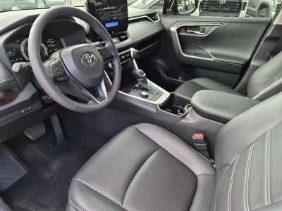 2024 Toyota RAV4 Limited