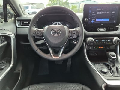 2024 Toyota RAV4 Limited