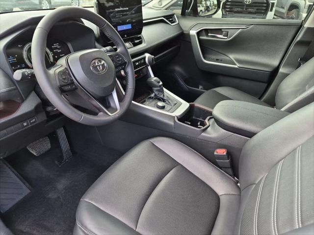 2024 Toyota RAV4 Limited