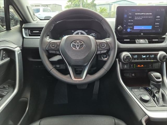 2024 Toyota RAV4 Limited