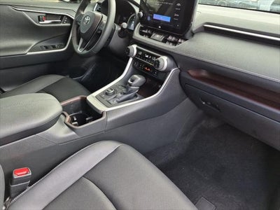 2024 Toyota RAV4 Limited
