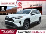 2024 Toyota RAV4 Hybrid Limited