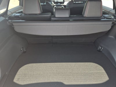 2025 Toyota RAV4 XSE