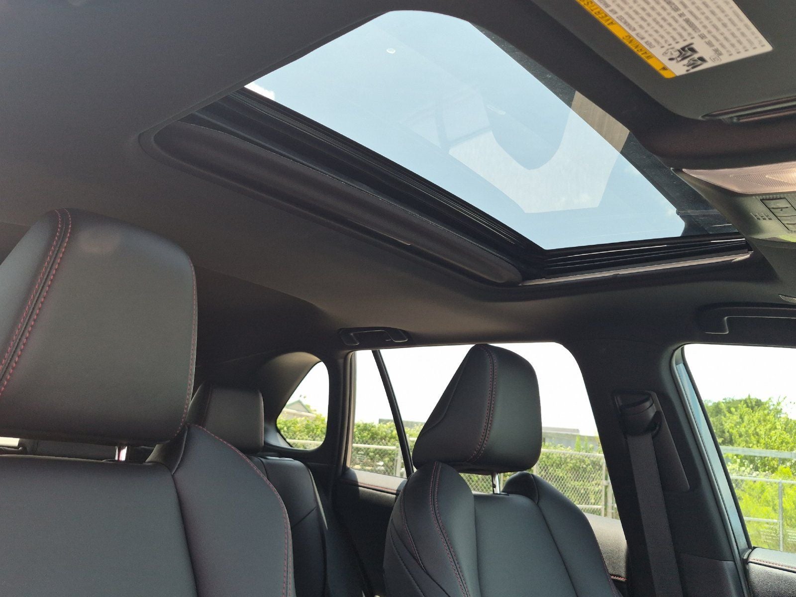2025 Toyota RAV4 XSE
