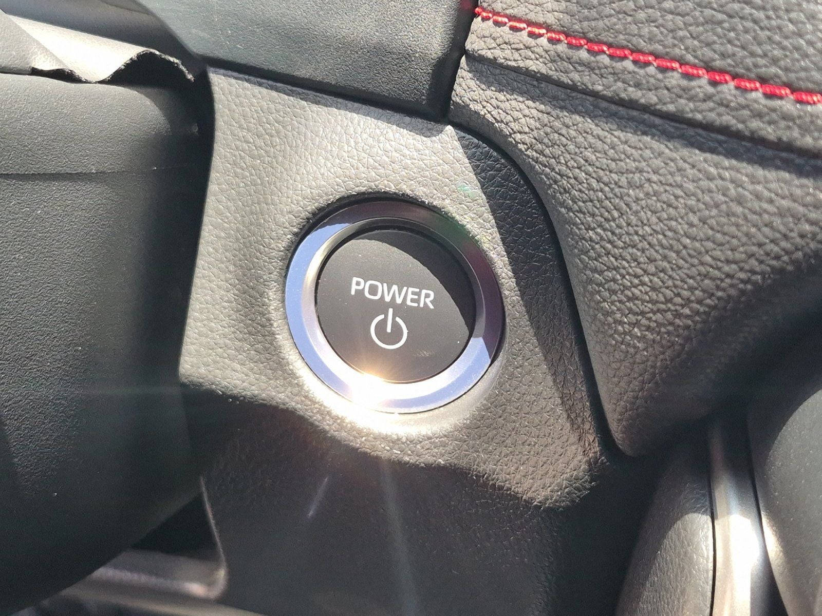 2025 Toyota RAV4 XSE