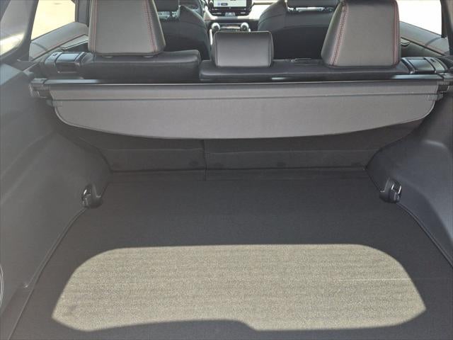 2025 Toyota RAV4 XSE