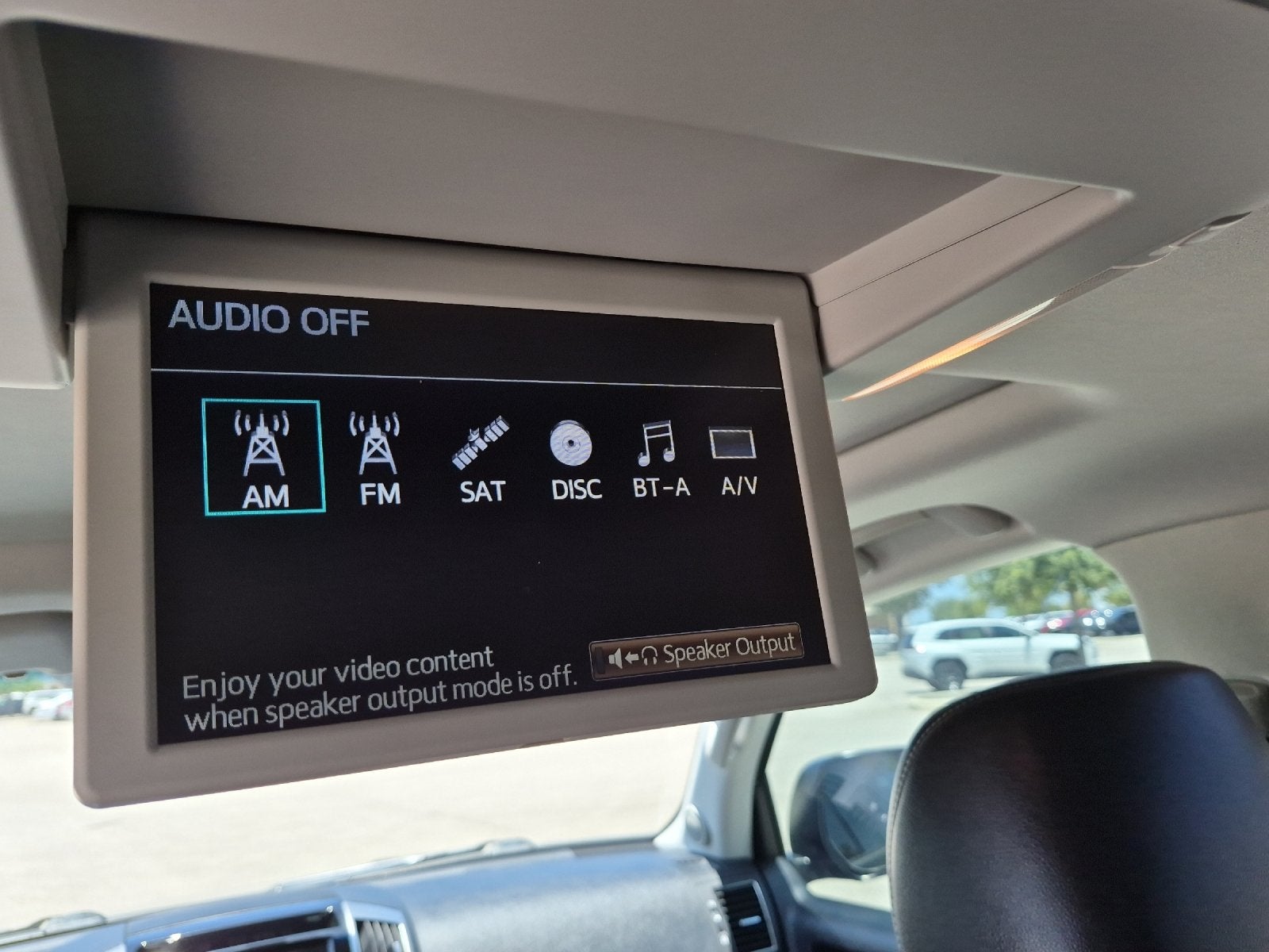 2015 Toyota Land Cruiser Base