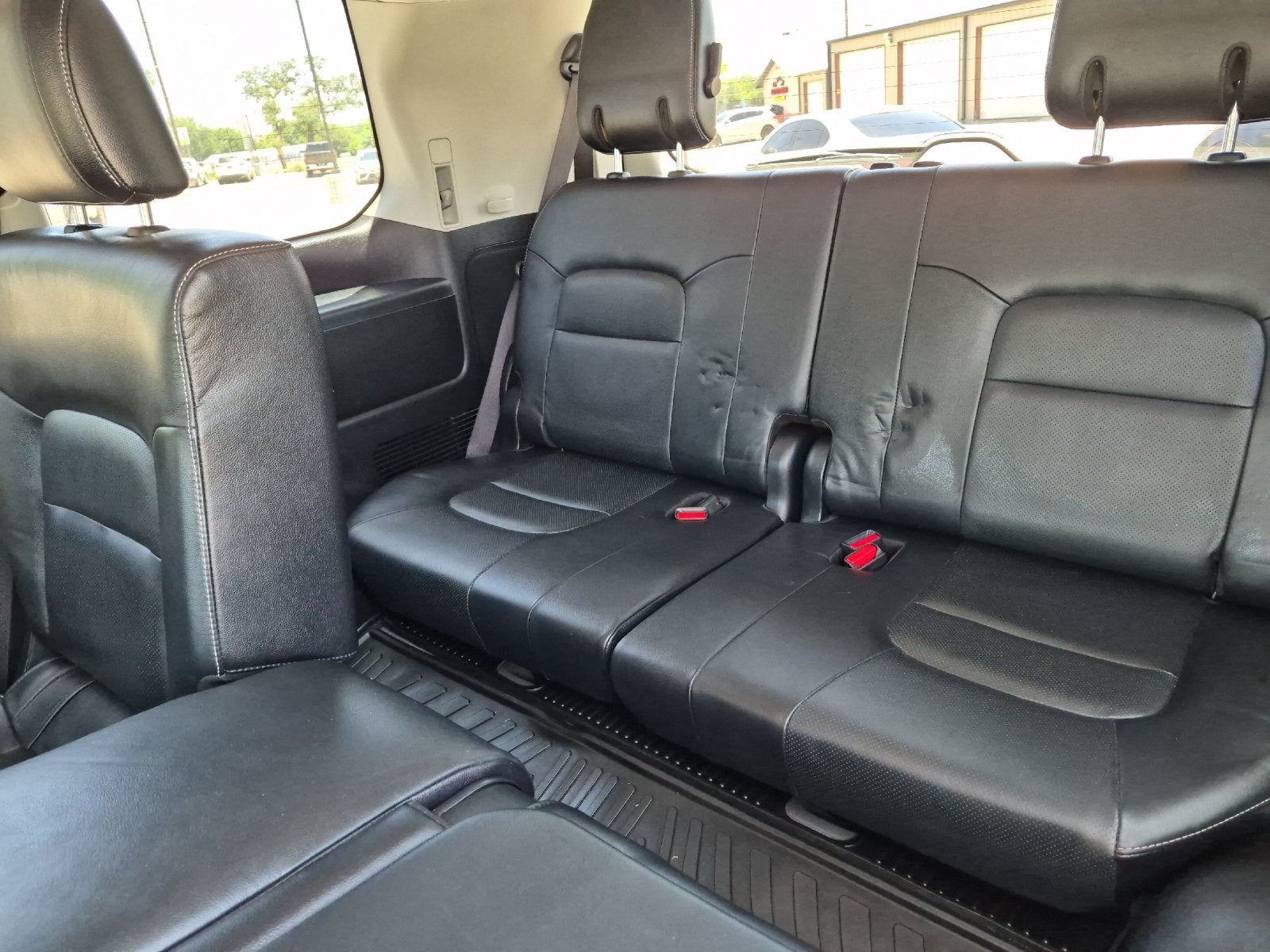 2015 Toyota Land Cruiser Base