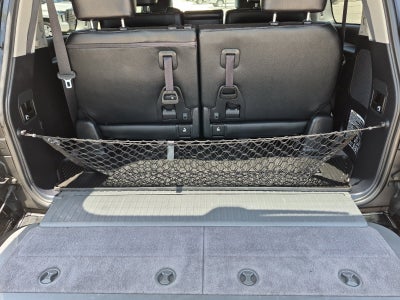 2015 Toyota Land Cruiser Base