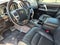 2015 Toyota Land Cruiser Base