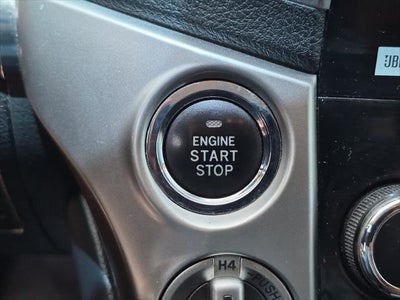 2015 Toyota Land Cruiser Base