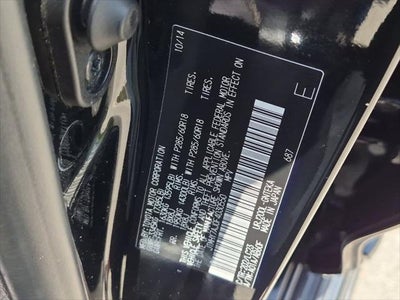 2015 Toyota Land Cruiser Base