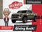 2015 Toyota Land Cruiser Base