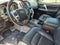 2015 Toyota Land Cruiser Base
