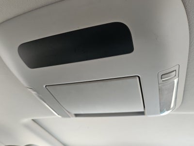 2011 Toyota Land Cruiser Base