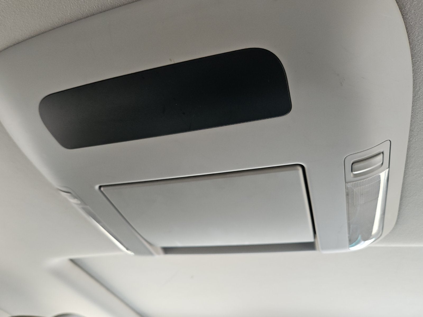 2011 Toyota Land Cruiser Base
