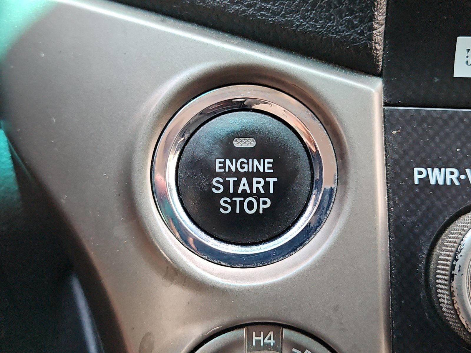 2011 Toyota Land Cruiser Base