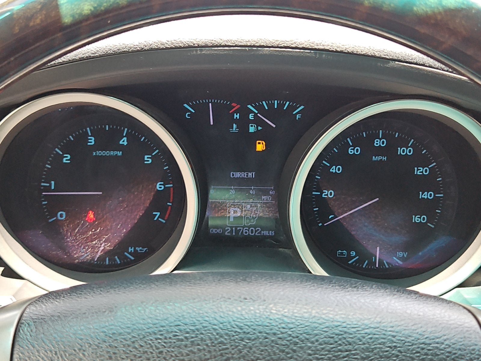 2011 Toyota Land Cruiser Base