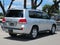 2011 Toyota Land Cruiser Base
