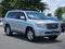 2011 Toyota Land Cruiser Base