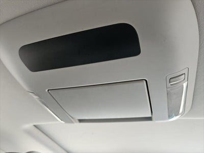 2011 Toyota Land Cruiser Base