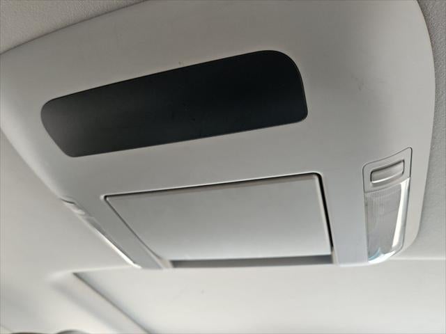 2011 Toyota Land Cruiser Base