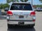 2011 Toyota Land Cruiser Base