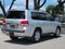 2011 Toyota Land Cruiser Base