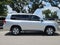 2011 Toyota Land Cruiser Base