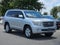 2011 Toyota Land Cruiser Base