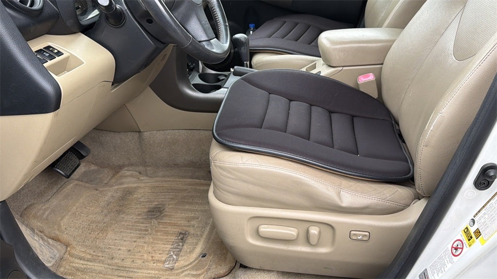 2010 Toyota RAV4 Limited