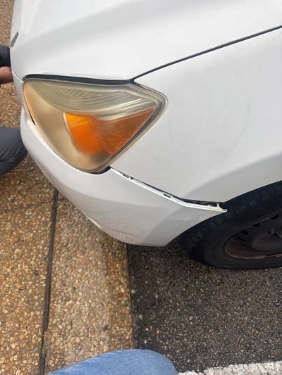 2007 Toyota RAV4 Base