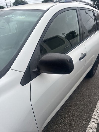 2007 Toyota RAV4 Base