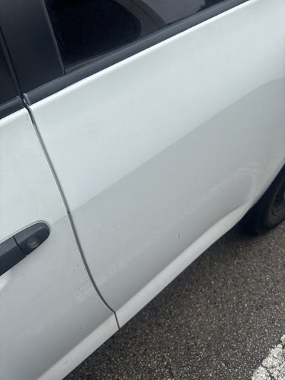 2007 Toyota RAV4 Base