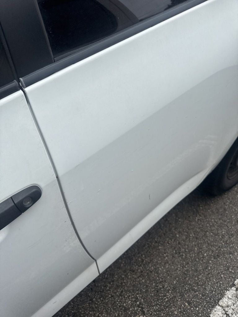 2007 Toyota RAV4 Base