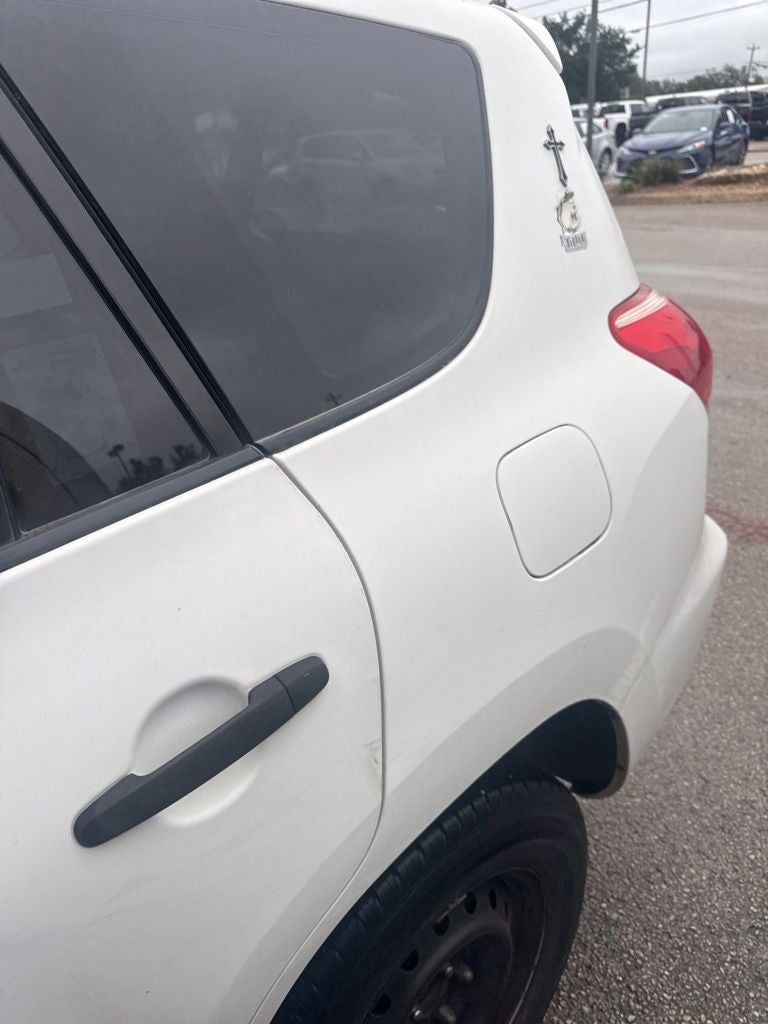 2007 Toyota RAV4 Base