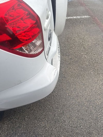 2007 Toyota RAV4 Base
