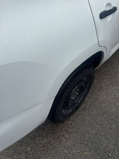 2007 Toyota RAV4 Base